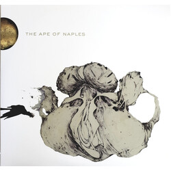 Coil The Ape Of Naples Vinyl 3 LP