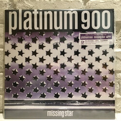 Platinum 900 Missing Star VINYL