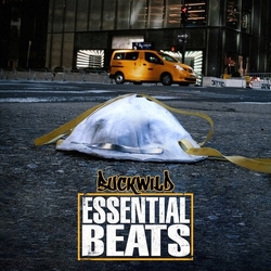 Buckwild Essential Beats (Vol. 3) VINYL LP