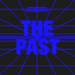 Damiano Von Erckert Past The Present The Future vinyl LP