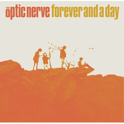 The Optic Nerve Forever & A Day Vinyl LP