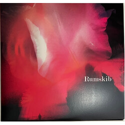 Rumskib Rumskib VINYL 2 LP