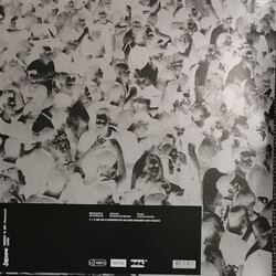 Solomun Nobody is Not Loved (Remixed) Vinyl