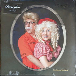 Puscifer "Conditions Of My Parole" Vinyl 2 LP