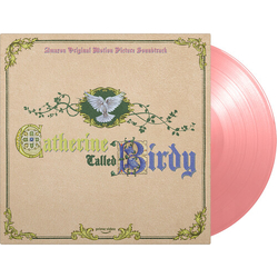 Various Catherine Called Birdy (Amazon Original Motion Picture Soundtrack) VINYL 2 LP