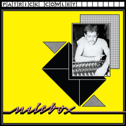 Patrick Cowley Malebox Vinyl LP