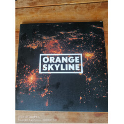 Orange Skyline Orange Skyline VINYL LP