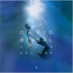David Bisbal Hijos Del Mar Vinyl LP