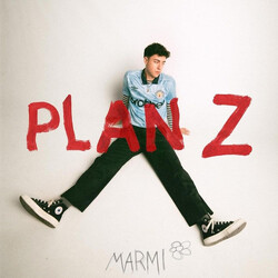 Marmi (2) Plan Z VINYL