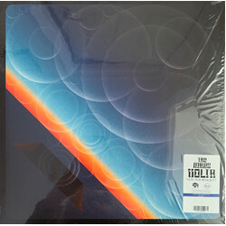 The Mars Volta Noctourniquet Vinyl 2 LP
