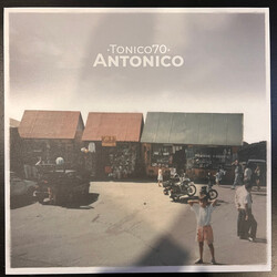 Tonico 70 Antonico Vinyl LP