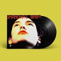 Shanghai Baby EP01