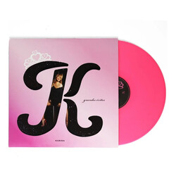 Karina "La Princesita" Grandes Éxitos Vinyl LP