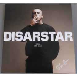 Disarstar Rolex Für Alle Vinyl LP