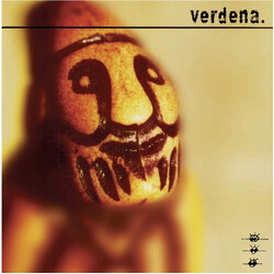 Verdena Verdena Vinyl LP