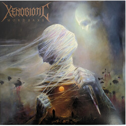 Xenobiotic Mordrake VINYL 2 LP
