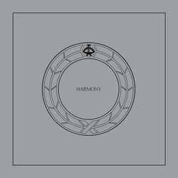 The Wake Harmony Vinyl 3 LP