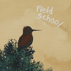 Field School When Summer Comes Vinyl LP