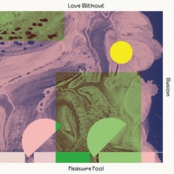 Pleasure Pool Love Without Illusion vinyl LP