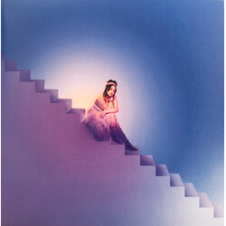 mxmtoon Rising VINYL LP