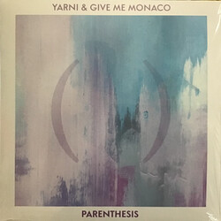 Yarni / Give Me Monaco Parenthesis VINYL LP