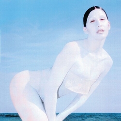 Eartheater Trinity VINYL LP