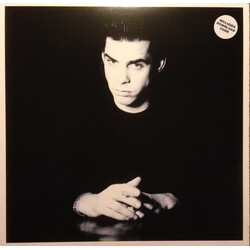 Nick Cave & The Bad Seeds The Firstborn Is Dead Vinyl LP
