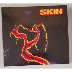 Skin (4) Skin CD