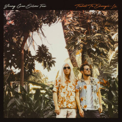 Young Gun Silver Fox Ticket To Shangri​-​La Vinyl LP