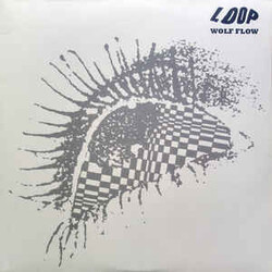 Loop (3) Wolf Flow (The John Peel Sessions (1987-90)) Vinyl 2 LP