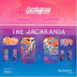 Gustaffson Jacaranda VINYL 12INCH