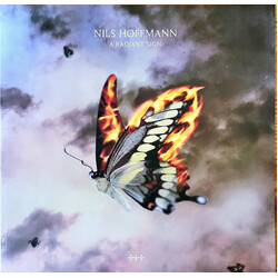 Nils Hoffmann (3) A Radiant Sign Vinyl 2 LP