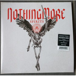 Nothing More (2) Spirits Vinyl 2 LP
