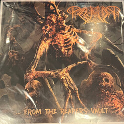 Paganizer ...From The Reapers Vault... VINYL LP