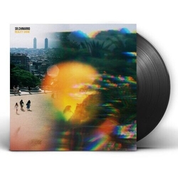 Sr. Chinarro Reality Show Vinyl LP