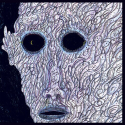 Shaam Larein Sticka En Kniv I V​ä​rlden Vinyl LP