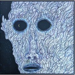 Shaam Larein Sticka En Kniv I V​ä​rlden Vinyl LP