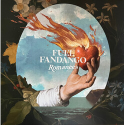Fuel Fandango Romances VINYL
