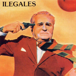 Ilegales (2) Ilegales Multi Vinyl LP/CD