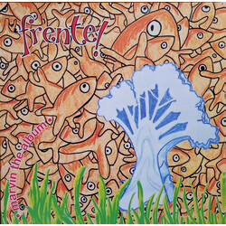 Frente! Marvin The Album Vinyl LP