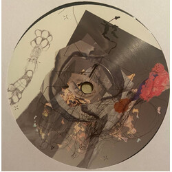 Adam Beyer / Bart Skils Your Mind (Charles D Mixes) Vinyl