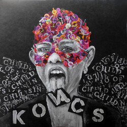Kovacs (6) Child Of Sin