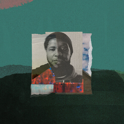 Sareem Poems & Madi Hopefully VINYL LP