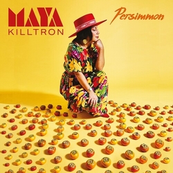 Maya Killtron Persimmon VINYL LP
