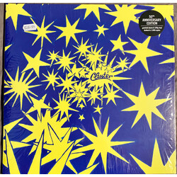 Cluster Cluster II Vinyl LP