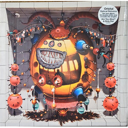 Orbital Optical Delusion