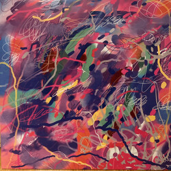 Move D / D-Man All You Can Tweak Vinyl
