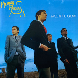 The Merton Parkas Face In The Crowd Vinyl LP