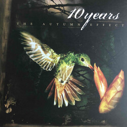10 Years The Autumn Effect Vinyl LP