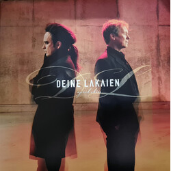 Deine Lakaien April Skies VINYL 2 LP